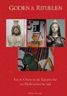Goden & Rituelen: Isis en Osiris - Olette Freriks - 9789464188004