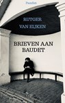 Brieven aan Baudet - Rutger van Eijken - 9789464188813