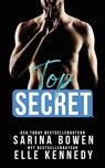 Top Secret - Elle Kennedy ; Sarina Bowen - 9789464200294