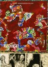 Pierre Alechinsky - Catherine De Braekeleer - 9789464202243