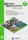 Werkmap Aardrijkskunde 3 doorstroom - Kristine Jacobs ; Katrien Slegers - 9789464205039