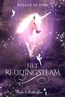 Het Reddingsteam - Rosalie De Jong - 9789464208818