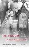 De vrouw in het medaillon - Jan Herman Brinks - 9789464241457