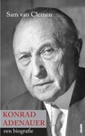 Konrad Adenauer - Sam van Clemen - 9789464243949