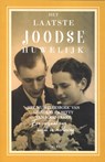 Het laatste joodse huwelijk - René van Rooij - 9789464249415