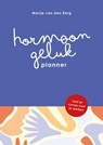 Hormoongeluk planner - Marije van den Berg - 9789464250817
