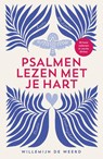 Psalmen lezen met je hart - Willemijn de Weerd - 9789464250893