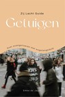 Zij lacht guide getuigen - Emke de Jager - 9789464251050