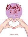 Dichtbij zijn! - Marion Lutke - 9789464251340