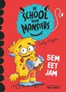 Sem eet jam - Sally Rippin - 9789464290240