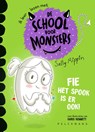 Fie het spook is er ook! - Sally Rippin - 9789464290301