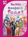 Kanjer van een feest - Thea Stilton - 9789464290646