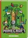 Vriendenboek - Minecraft - Interstat - 9789464326581