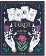 Magisch glitterkleurboek - Tarot - Interstat - 9789464327946