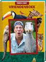 Vriendenboek - Freek Vonk - Freek Vonk - 9789464328127