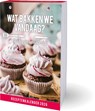 Wat bakken we vandaag? scheurkalender - 2026 - Interstat - 9789464328776