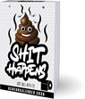 Shit happens scheurkalender - 2026 - Interstat - 9789464328783