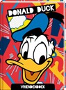 Vriendenboek - Donald Duck - Interstat - 9789464329032