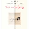 Wat voorafging - Diane Broeckhoven - 9789464340334