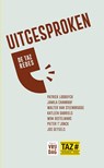 Uitgesproken - Theater Aan Zee - 9789464340631
