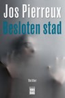 Besloten stad - Jos Pierreux - 9789464341171