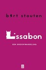 Lissabon - Bart Stouten - 9789464341386