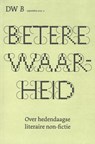 Betere waarheid - DW B - 9789464341478