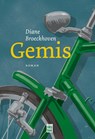 Gemis - Diane Broeckhoven - 9789464341874