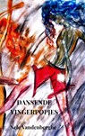 Dansende vingerpopjes - Nele Vandenberghe - 9789464350425