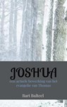 JOSHUA - Bart Bulteel - 9789464350494