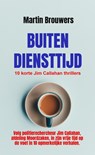 Buiten diensttijd - Martin Brouwers - 9789464354614