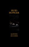 Huidhonger - Quinten De Coene - 9789464356526