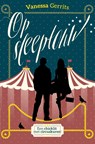 Op sleeptouw - Vanessa Gerrits - 9789464357776