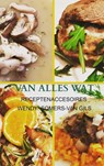 Van alles wat - Wendy Somers-van Gils - 9789464358681