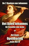 De 2 Boeken van Johannes - Gerard Meerstadt - 9789464359930