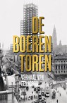 Boerentoren - Paul Verbraeken - 9789464366969