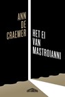 Het ei van Mastroianni - Ann De Craemer - 9789464369304