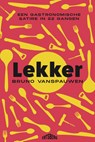 Lekker - Bruno Vanspauwen - 9789464369694
