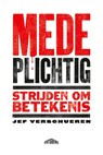 Medeplichtig - Jef Verschueren - 9789464369700