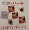 Alles & Beauty - Daisy Moundele - 9789464371222