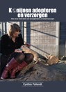 Konijnen adopteren en verzorgen - Cynthia Pallandt - 9789464374636