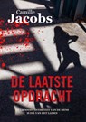 De laatste opdracht - Camille Jacobs - 9789464375633