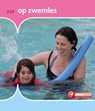 op zwemles - Minke van Dam - 9789464390254