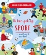 Ik ben gek op sport - Steve Martin - 9789464390261