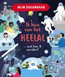 Ik hou van het heelal - Steve Martin - 9789464390278