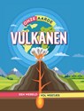 Vulkanen - Izzi Howell - 9789464390407