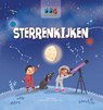 Sterrenkijken - Kay Barnham - 9789464390452