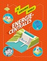 Energiecentrales - Paul Mason - 9789464390469