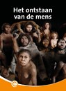 Het ontstaan van de mens - William van den Akker - 9789464390759