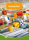 Bordspellen - Diana Doornenbal - 9789464390803